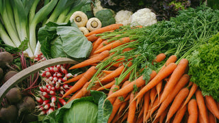 Spring Farmer's Market: Seasonal Produce Guide